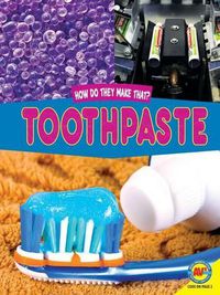 Cover image for Toothpaste