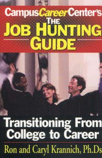 Cover image for Job Hunting Guide: Transitioning From College to Career