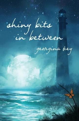 Cover image for Shiny Bits in Between