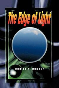 Cover image for The Edge of Light