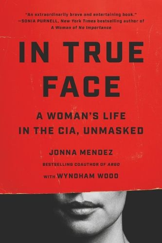 Cover image for In True Face