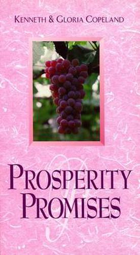 Cover image for Prosperity Promises