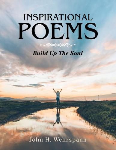 Cover image for Inspirational Poems