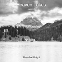 Cover image for Heaven Lakes - Volume 7