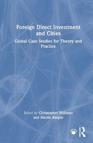 Cover image for Foreign Direct Investment and Cities