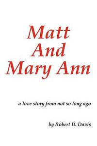 Cover image for Matt and Mary Ann