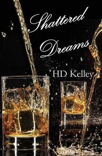 Cover image for Shattered Dreams