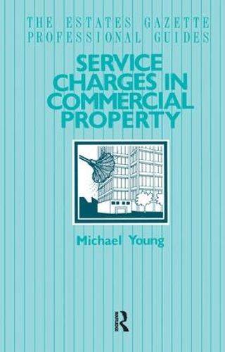 Cover image for Service Charges in Commercial Properties