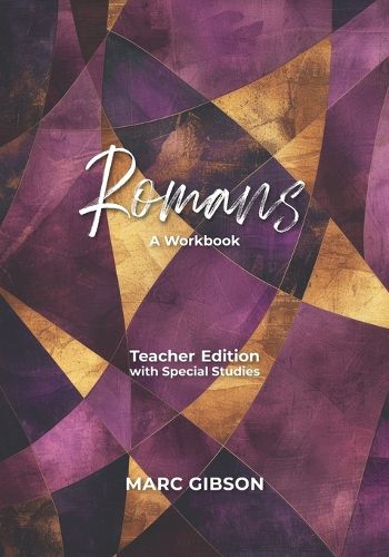 Cover image for Romans