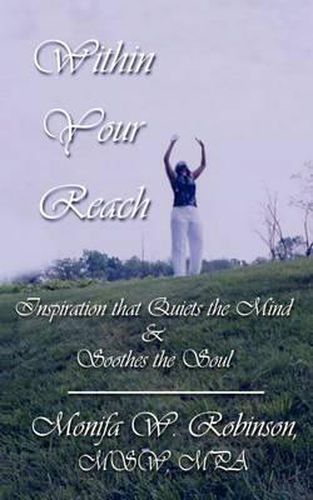 Cover image for Within Your Reach