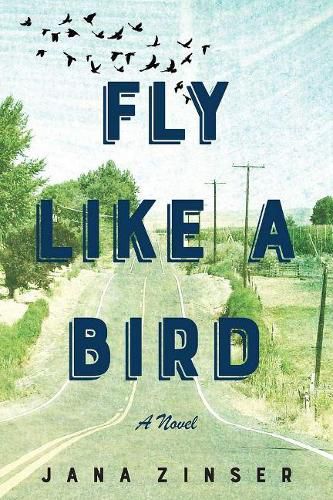 Cover image for Fly Like a Bird