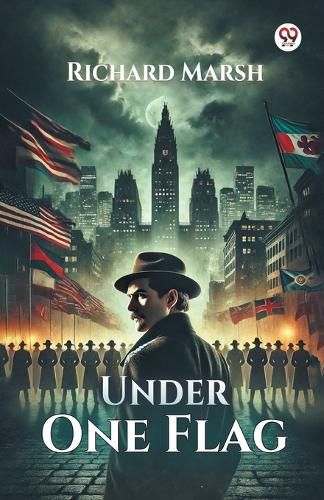 Cover image for Under One Flag