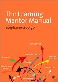 Cover image for The Learning Mentor Manual