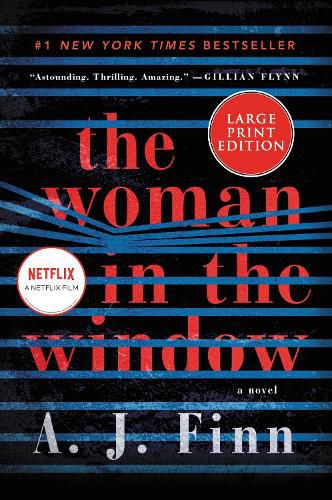 The Woman In The Window: A Novel