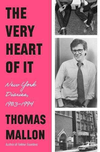 Cover image for The Very Heart of It