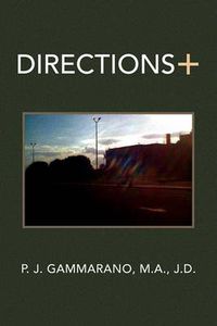 Cover image for Directions +