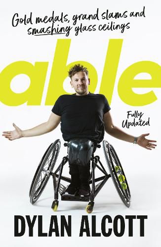 Able: Fully Updated Edition