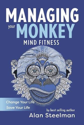 Cover image for Managing Your Monkey