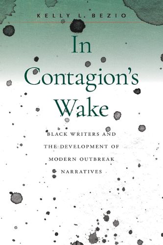 Cover image for In Contagion's Wake