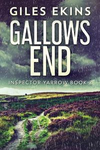 Cover image for Gallows End