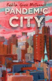 Cover image for Pandemic City