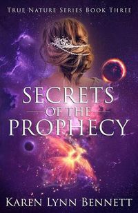 Cover image for Secrets of the Prophecy