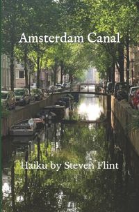Cover image for Amsterdam Canal