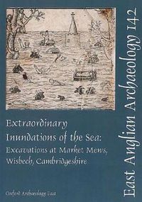 Cover image for EAA 142: Extraordinary Inundations of the Sea