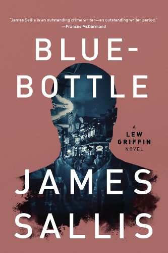 Cover image for Bluebottle