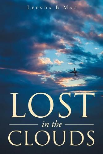 Cover image for Lost in the Clouds