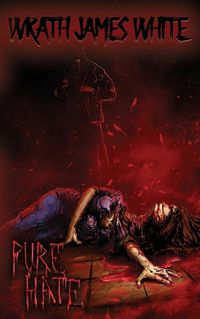 Cover image for Pure Hate