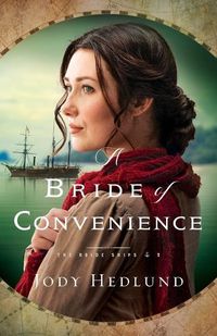 Cover image for A Bride of Convenience