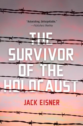 Cover image for The Survivor of the Holocaust