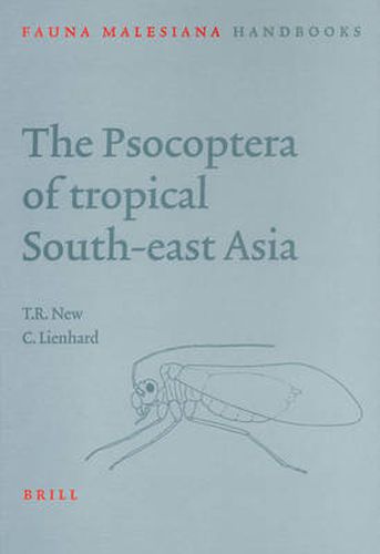 The Psocoptera of tropical South East Asia