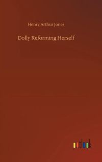 Cover image for Dolly Reforming Herself