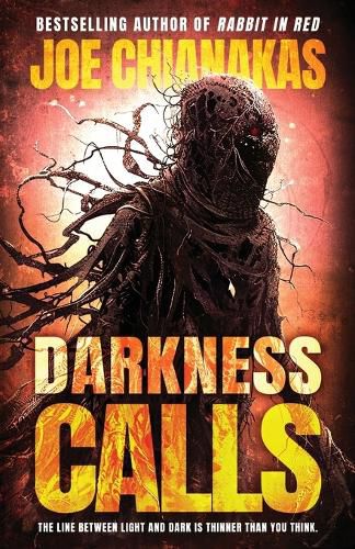 Cover image for Darkness Calls