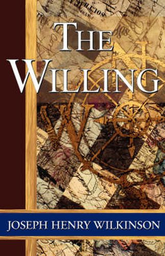 Cover image for The Willing