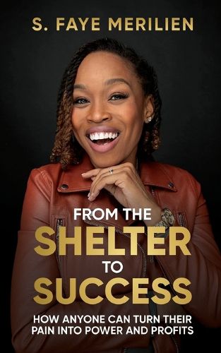 Cover image for From the Shelter to Success