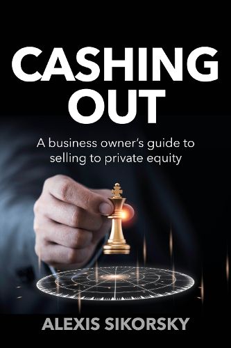 Cover image for Cashing Out