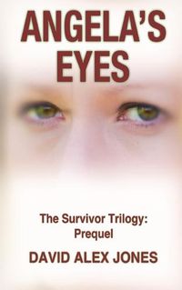 Cover image for Angela's Eyes