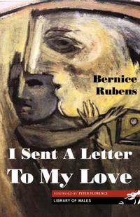 Cover image for I Sent a Letter to My Love