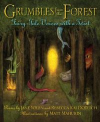 Cover image for Grumbles from the Forest: Fairy-Tale Voices with a Twist