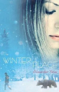 Cover image for The Winter Place