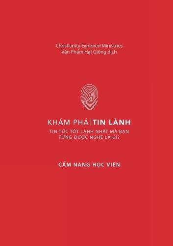 Cover image for Kham Pha Tin Lanh