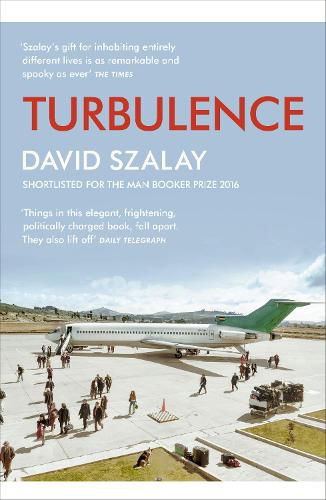 Cover image for Turbulence