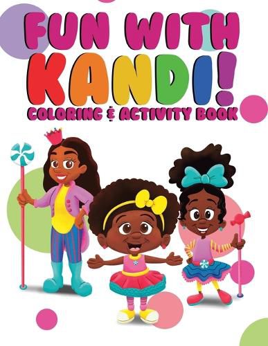 Cover image for Fun with KANDI