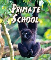 Cover image for Primate School