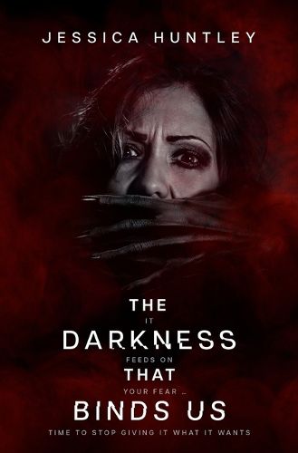 Cover image for The Darkness That Binds Us