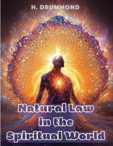 Cover image for Natural Law in the Spiritual World