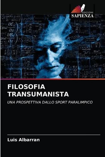 Cover image for Filosofia Transumanista